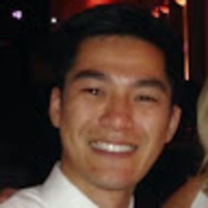 Meet your Posher, Robert